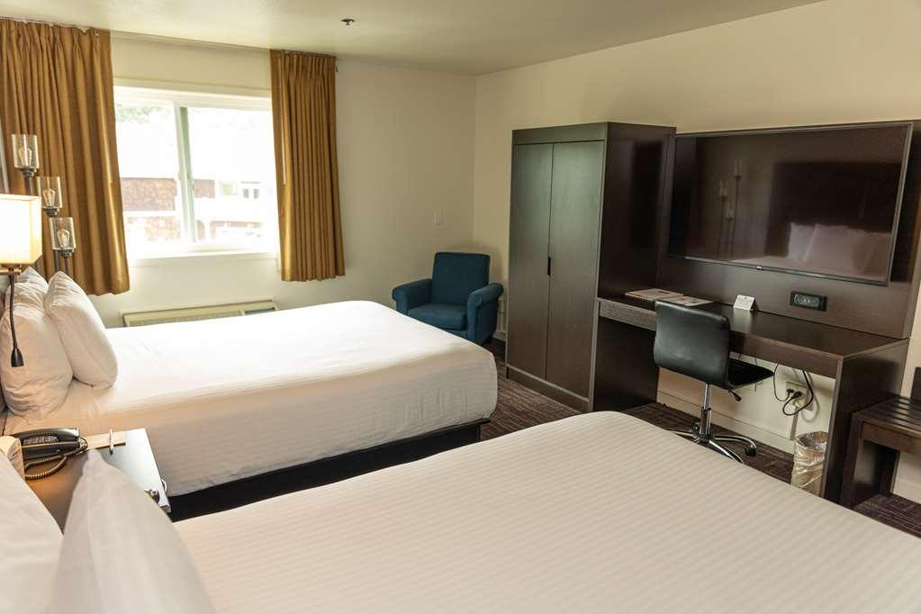 Lake Natoma Inn Folsom Quarto foto