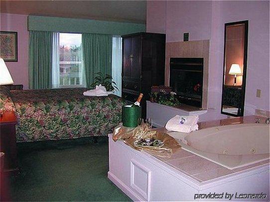 Lake Natoma Inn Folsom Quarto foto
